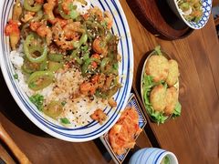 -肥朵食堂(带梦胡同店)