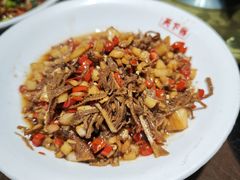-天下客饭店(中山路店)