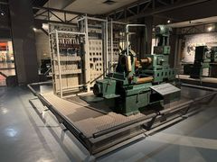 -柳州工业博物馆