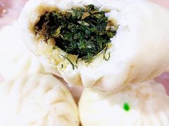 山野素包-石头门坎
