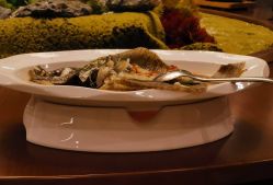 点击看大图 -陶然花园·婚宴