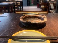 -张翻越·川渝冒菜·武汉黑鸭煲(城北万象城店)