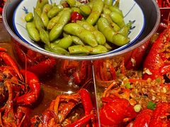 -江味龙虾馆·裸蓝龙虾(南山店)