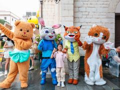 -华谊兄弟（长沙）电影小镇