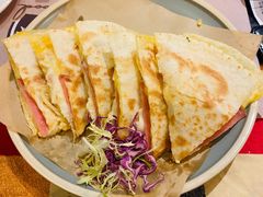 -遇见西木美式餐厅(体育路店)