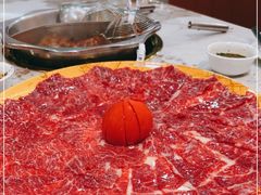 -潮汕大目牛肉火锅(皇岗旗舰店)