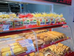 -味多美蛋糕(双合地铁店)