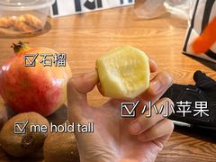 -fishtank鱼缸咖啡(三山街店)