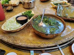 -基诺山寨.版纳民族特色菜
