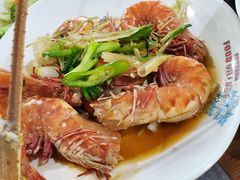 -班赞海鲜市场