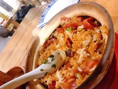 -十六蒲(桂林路店)