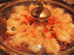 -绿茶餐厅(崇文门新世界店)