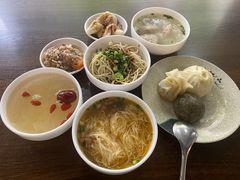 -正一涵老味道名小吃(广汉总店)