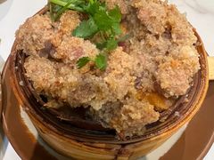 -乔阿马·江南味·驴肉香(龙湖华泾天街店)