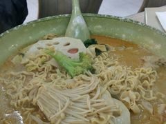 -杨国福麻辣烫(万达后街店)