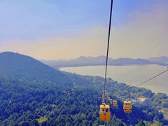 -云龙山