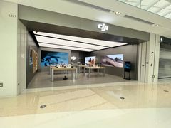 -DJI大疆(福州万象城授权体验店)