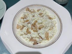 -逢春菜馆天津菜(胜利路店)