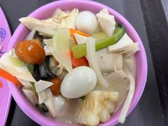 素什锦-清华大学-清芬园