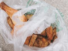 -大益烤鸡