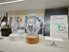 -Fiou菲欧眼镜(物资学院路店)
