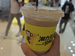 -KK ONE(京基滨河时代店)