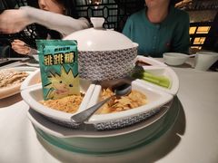 -羲和雅苑•北京烤鸭(陆家嘴中心店)