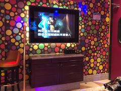 包房-米乐星世界KTV(汇智国际商业中心店)