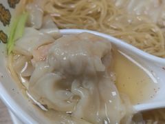 -百福麵家(新馬路店)