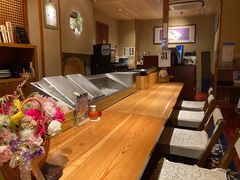 -希望日本料理(保利香槟花园店)