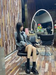 -Cima salon西玛沙龙