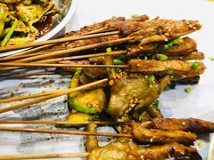 -林二哥宜烤官·宜宾小烧烤