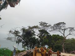 -美人鱼悬崖海景餐厅(鹿嘴山庄店)