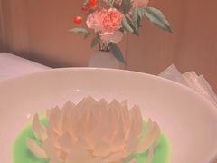 夏日冰心-A One Kitchen·南京精菜馆(德基广场店)