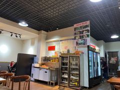 -红辣椒八爪鱼特色韩国料理