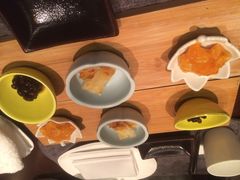 前菜-佛山希尔顿酒店·融誉亚洲美食荟