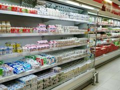 冰柜-天虹商场(赣州店)