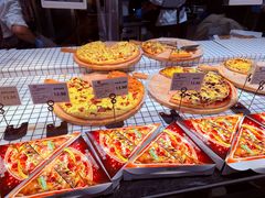 -永辉超市(鲁谷店)