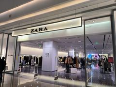 -ZARA(熙地港店)