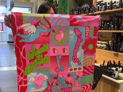 -LUSH(威尼斯人购物中心店)