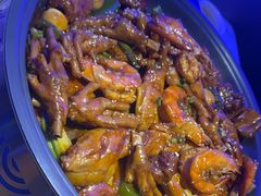 -徐记小怪兽肉蟹煲店(哈西万达金街店)