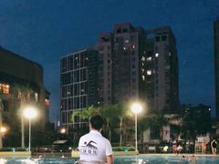 游泳池-艾型动健身游泳(环宇城店)