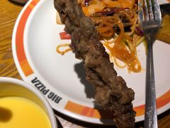 -比格比萨自助(花园路店)