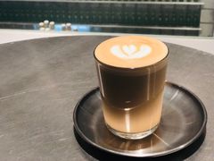 -RWORK·COFFEE(滨江店)