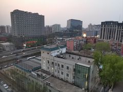 -优医视平价眼镜蔡司依视路折扣工厂店(德胜门店)