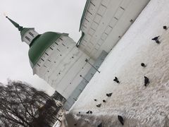 -谢尔盖圣三一大修道院