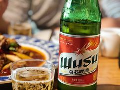 -胖老汉椒麻鸡清真新疆菜(西御街店)