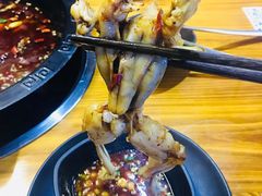 -味仙疯美蛙鱼头(清扬路总店)