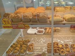 -味多美蛋糕(六里桥店)