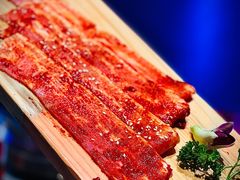 -入火韩国烤肉(凯旋广场店)